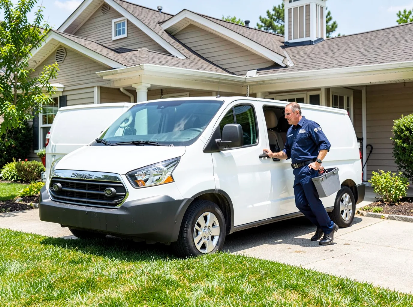 Emergency Plumber company in Knoxville, PA