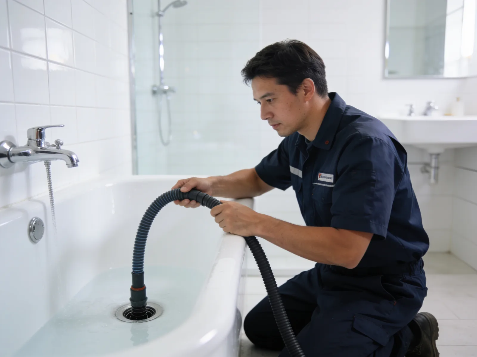 Emergency Plumber Knoxville, PA FAQs